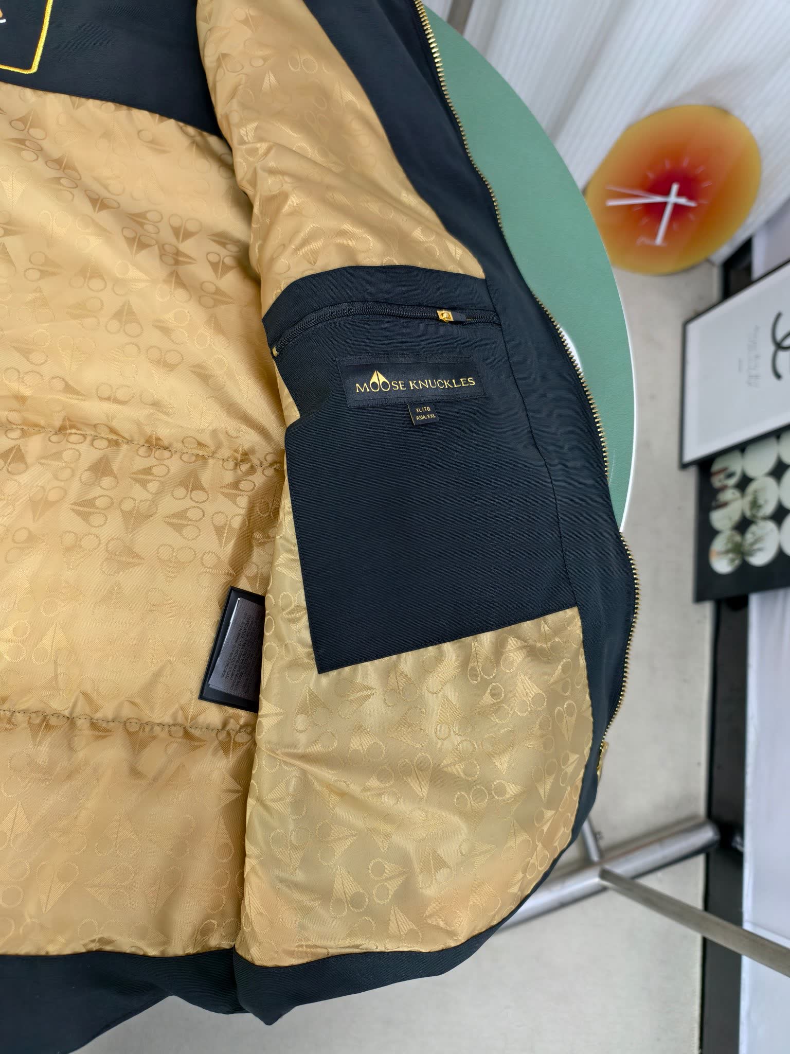 Moose Knuckles Down Vest Moose Knuckles Down Vest